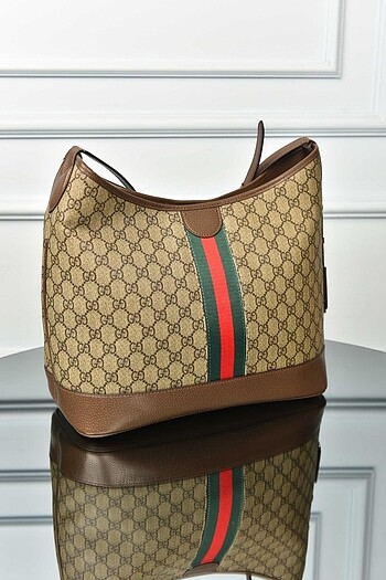  Beden GUCCI - Ophidia Large Shoulder Bag