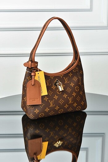 Louis Vuitton LOUIS VUITTON - The Drop PM
