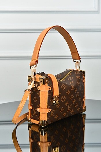 Louis Vuitton LOUIS VUITTON - Side Trunk MM