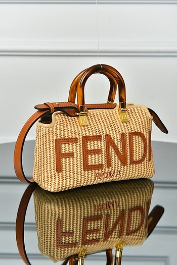 Fendi FENDI - By The Way Mini