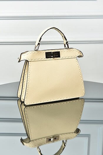 Fendi FENDI - Peekaboo ISeeU Small