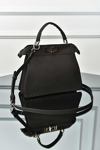 Beden FENDI - Peekaboo ISeeU Small