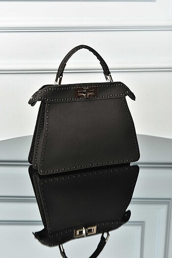 FENDI - Peekaboo ISeeU Small