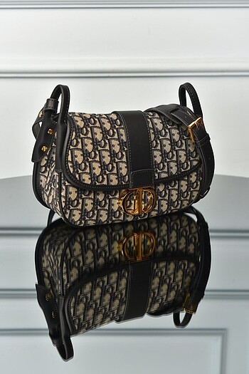 Dior DIOR - Medium 30 Montaigne Satchel Bag