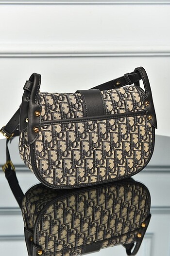 Beden DIOR - Medium 30 Montaigne Satchel Bag