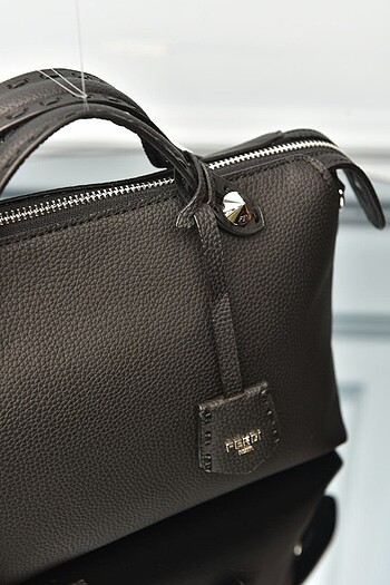 Beden siyah Renk FENDI - By The Way