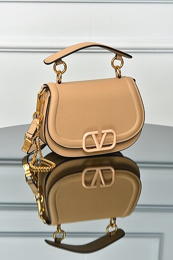 Beden siyah Renk VALENTINO - VSling Handbag