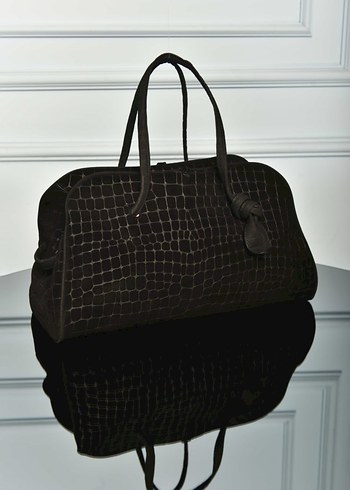 JACQUEMUS - The Turismo Tote Bag - Görsel 2