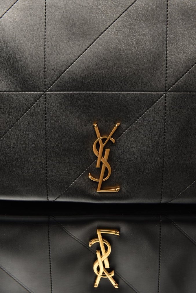 YVES SAINT LAURENT - Jamie 4.3 Lambskin - Görsel 5