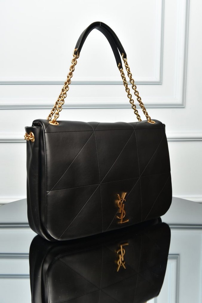 YVES SAINT LAURENT - Jamie 4.3 Lambskin - Görsel 2