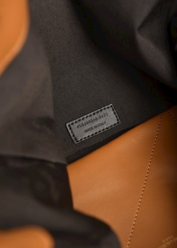 YVES SAINT LAURENT - Jamie Shopping Bag in Lambskin Kadın Çanta - Görsel 14