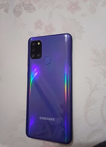 samsung A21s