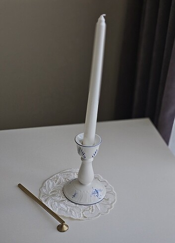 Beden Villeroy&Boch LUXEMBOURG Şamdan