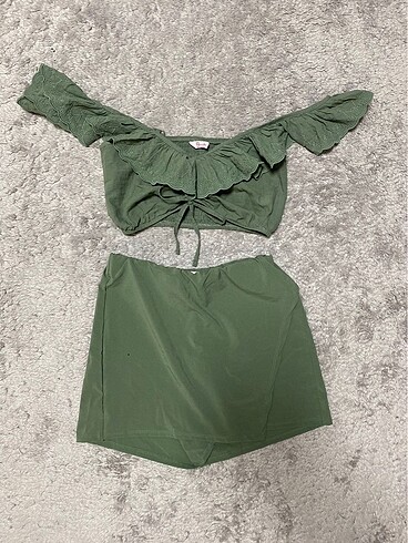 Penti Beachwear Üst
