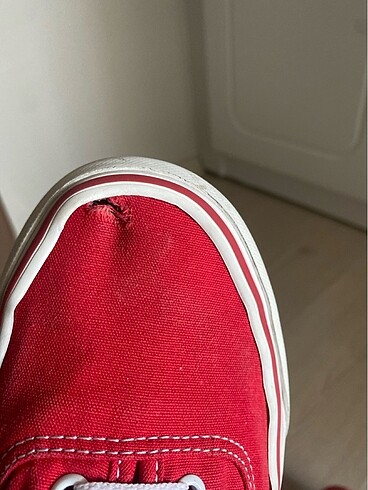 Vans Vans ayakkabı
