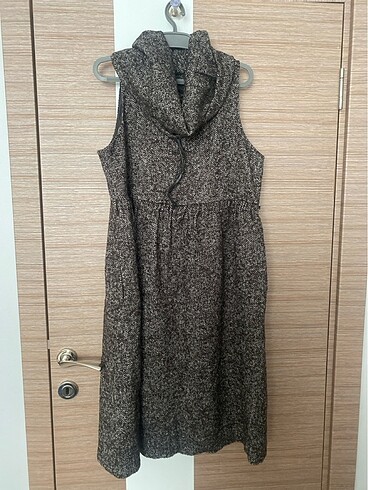 xl Beden Elbise