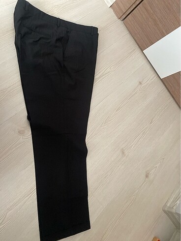 Süvari Kumaş pantolon