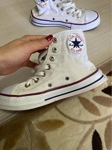 Converse Converse