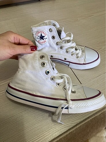 39 Beden Converse