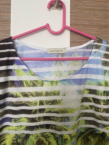 Mudo Tshirt