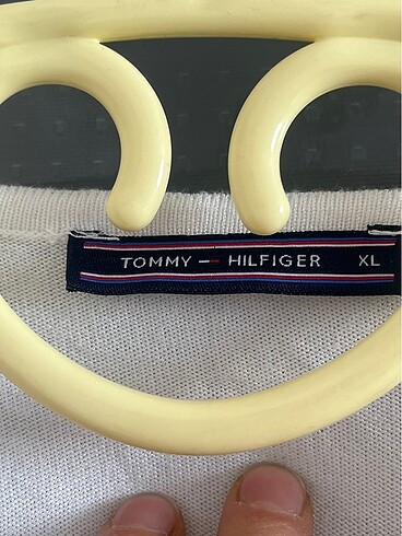 Tommy Hilfiger Tommy Hilfiger kazak