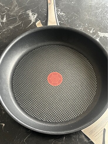 Tefal Tefal preference paslanmaz çelik tava