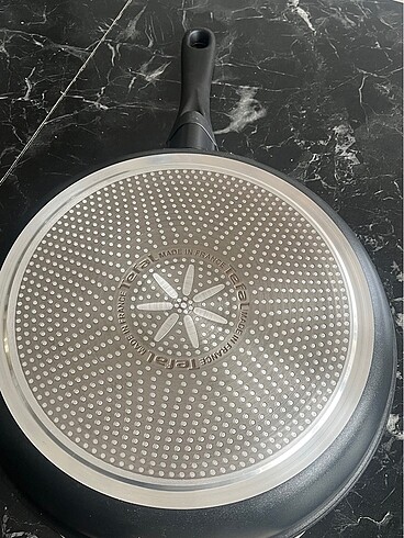  Beden Tefal preference paslanmaz çelik tava