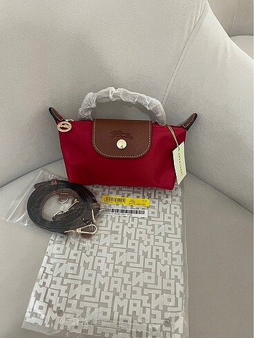 Longchamp Xs Çanta