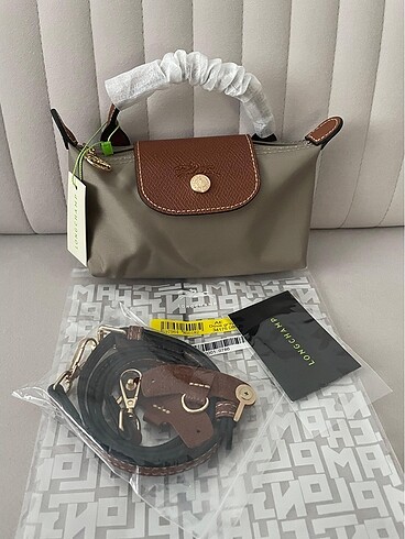 Longchamp Xs Çanta