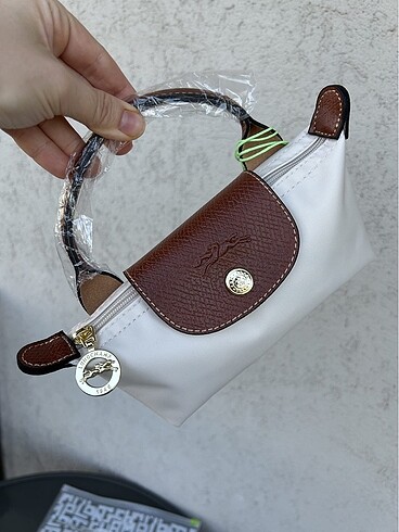 Longchamp Longchamp Xs Çanta
