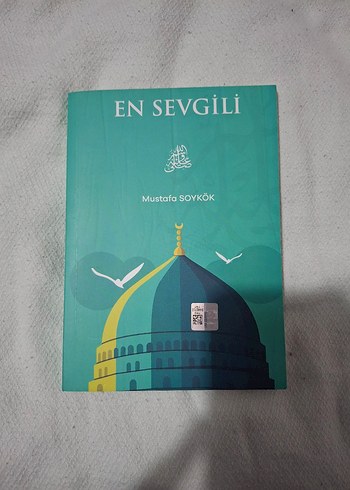 En Sevgili Kitabı