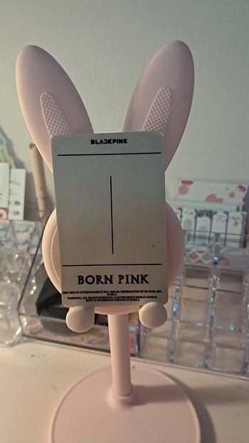 Jisoo fanmade pc/photocardd
