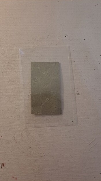 Sleeve Magnet