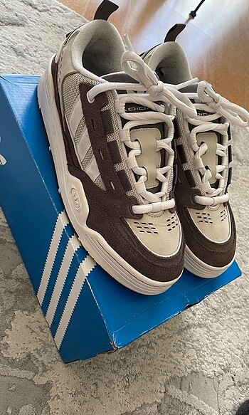 Adidas adi2000