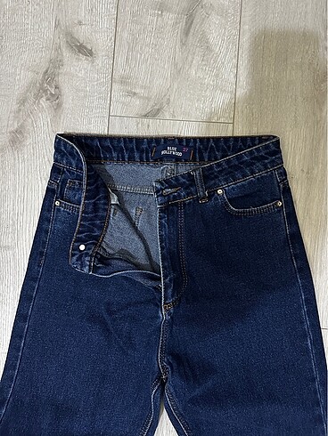 Diğer Mom jeans
