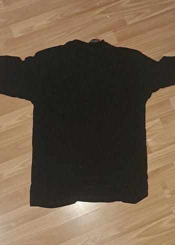 street style pislick shock five tisort - Görsel 2