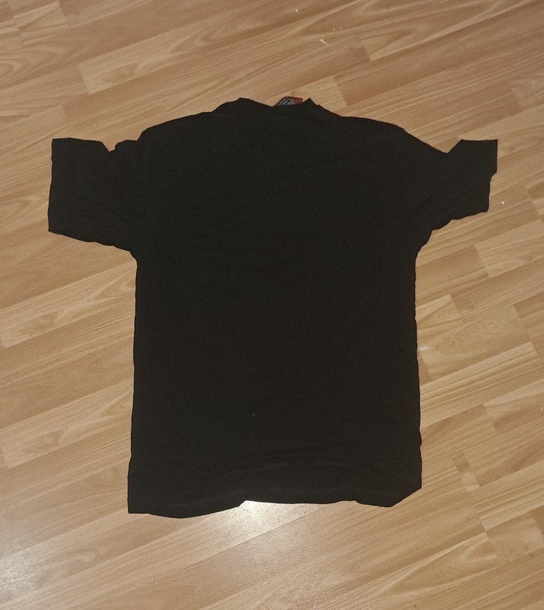 street style pislick shock five tisort - Görsel 2