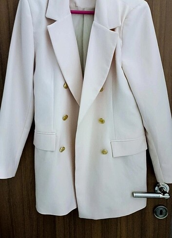 Blazer Ceket