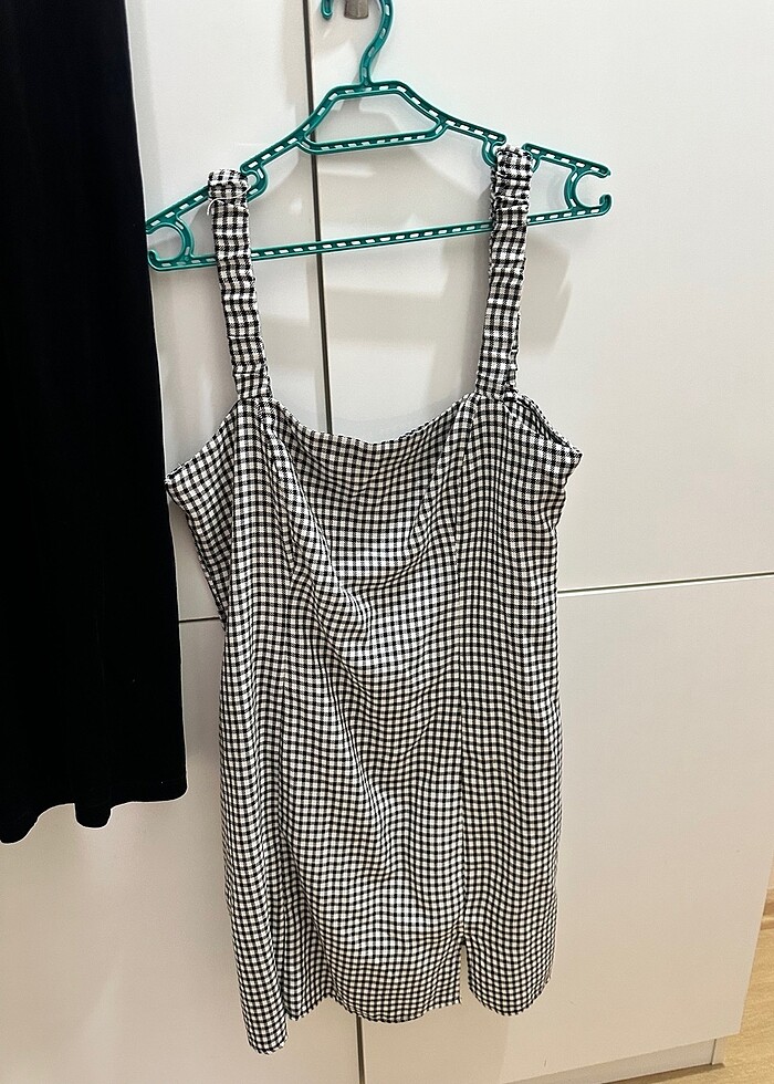 Koton salopet - Görsel 2