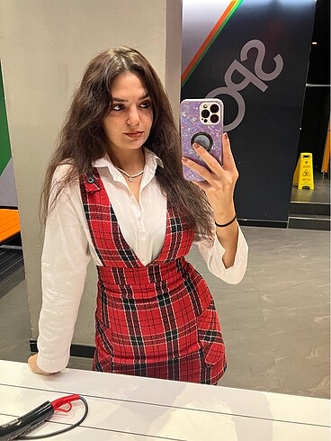 Koton salopet - Görsel 2