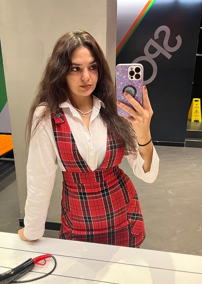 Koton salopet - Görsel 2