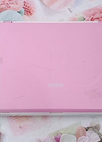 Vestel laptop
