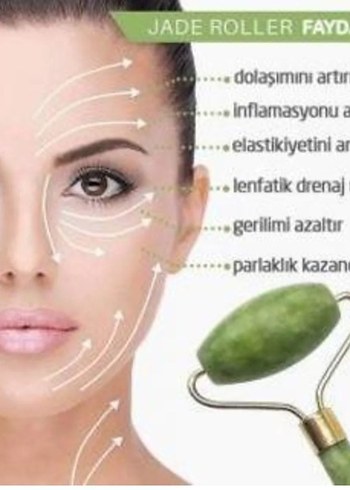 La Roche Posay :Cilt Bakım Masaj Aleti - Göz ve Yüz için - Görsel 6