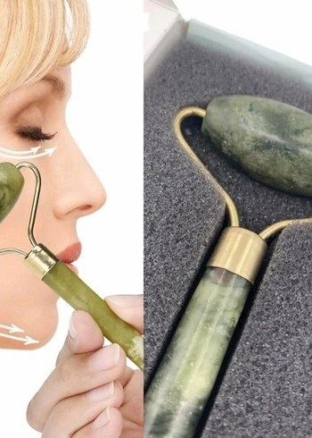 La Roche Posay :Cilt Bakım Masaj Aleti - Göz ve Yüz için - Görsel 5