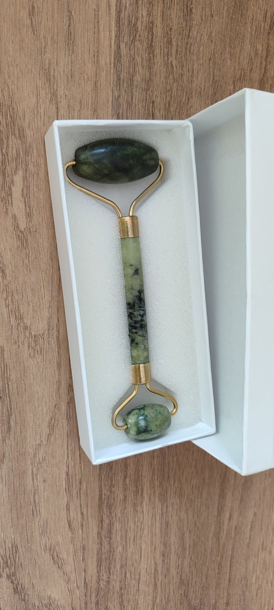 La Roche Posay :Cilt Bakım Masaj Aleti - Göz ve Yüz için - Görsel 2