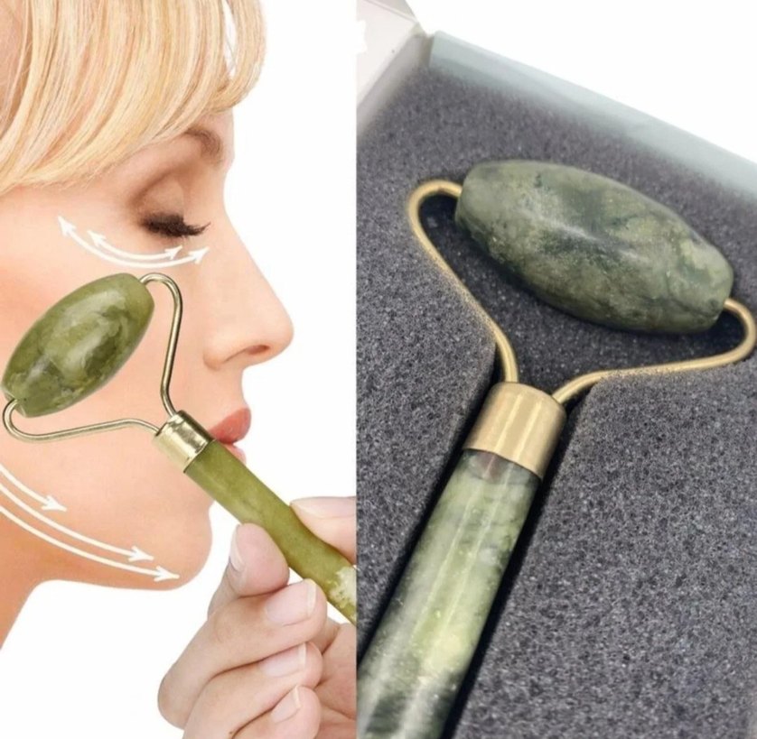 La Roche Posay :Cilt Bakım Masaj Aleti - Göz ve Yüz için - Görsel 5