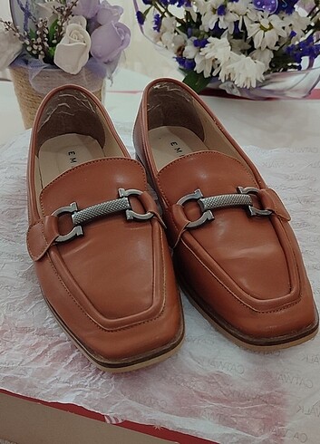 Diğer Kadın loafer