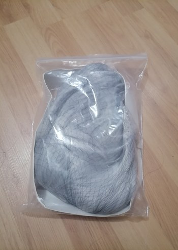 Houseki no Kuni (Land of The Lustrous) Antarcticite Peruk Wig - Görsel 7