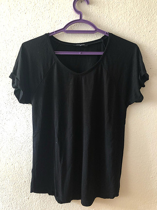 Zara basic T-shirt 