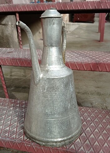 Diğer Bakir ibrik